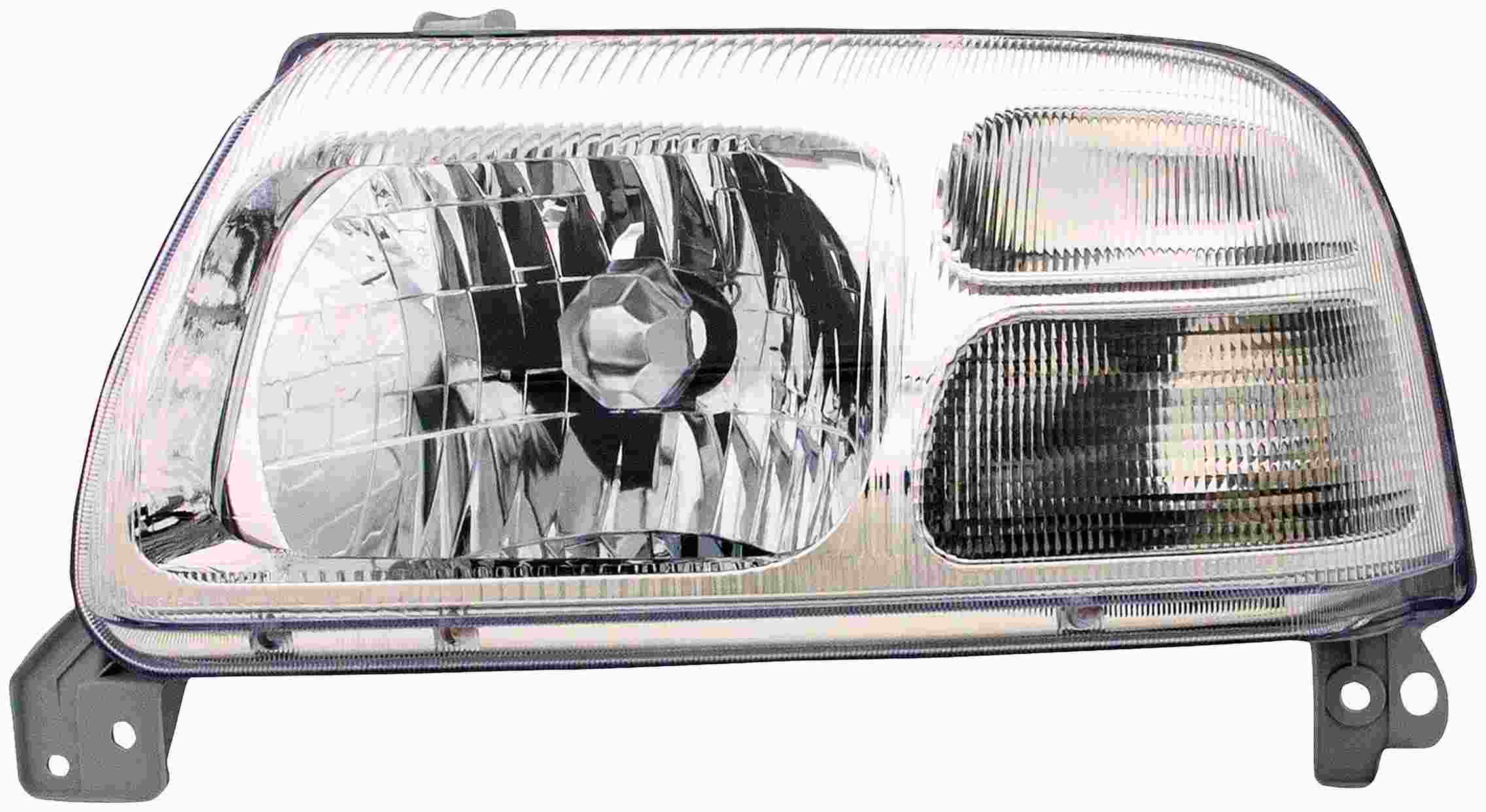 Dorman HEAD LAMP ASSEMBLY 1591832