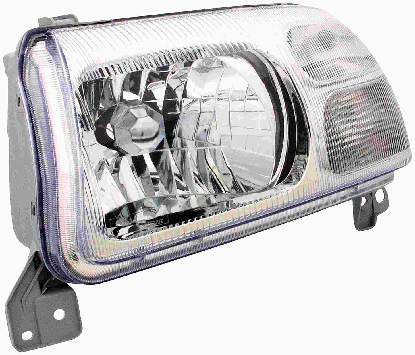 Dorman Headlight Assembly Reverse-engineered for 1999-2004 Suzuki Vitara 1591832