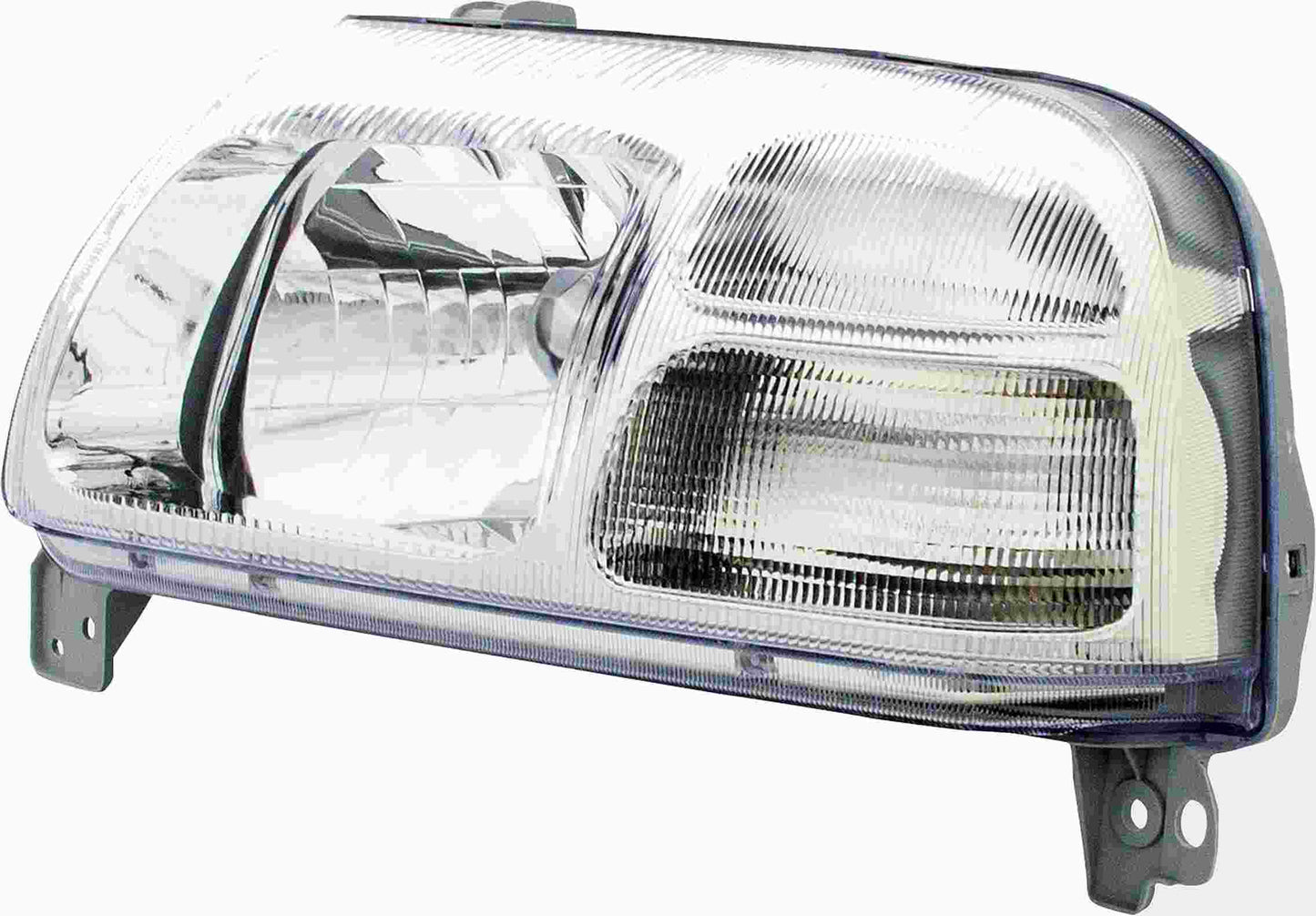 Dorman Headlight Assembly reverse-engineered for 1999-2004 Suzuki Vitara 1591833