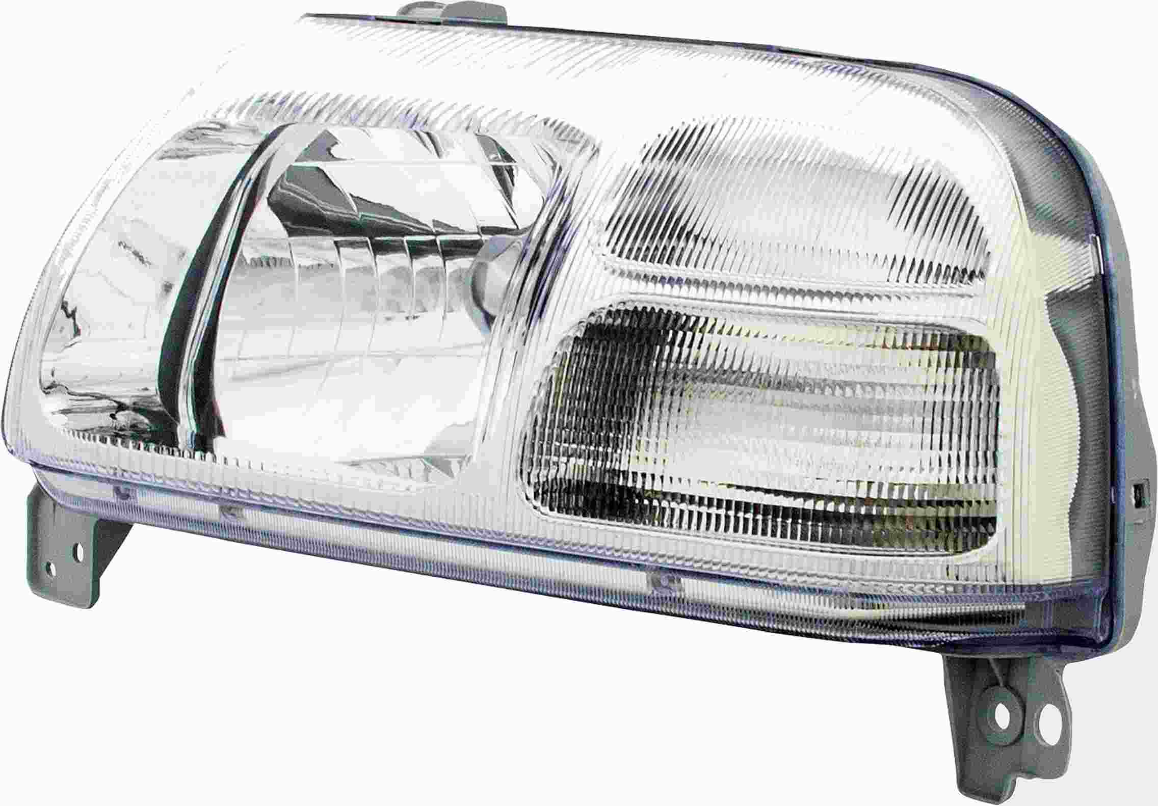 Dorman HEAD LAMP ASSEMBLY 1591833