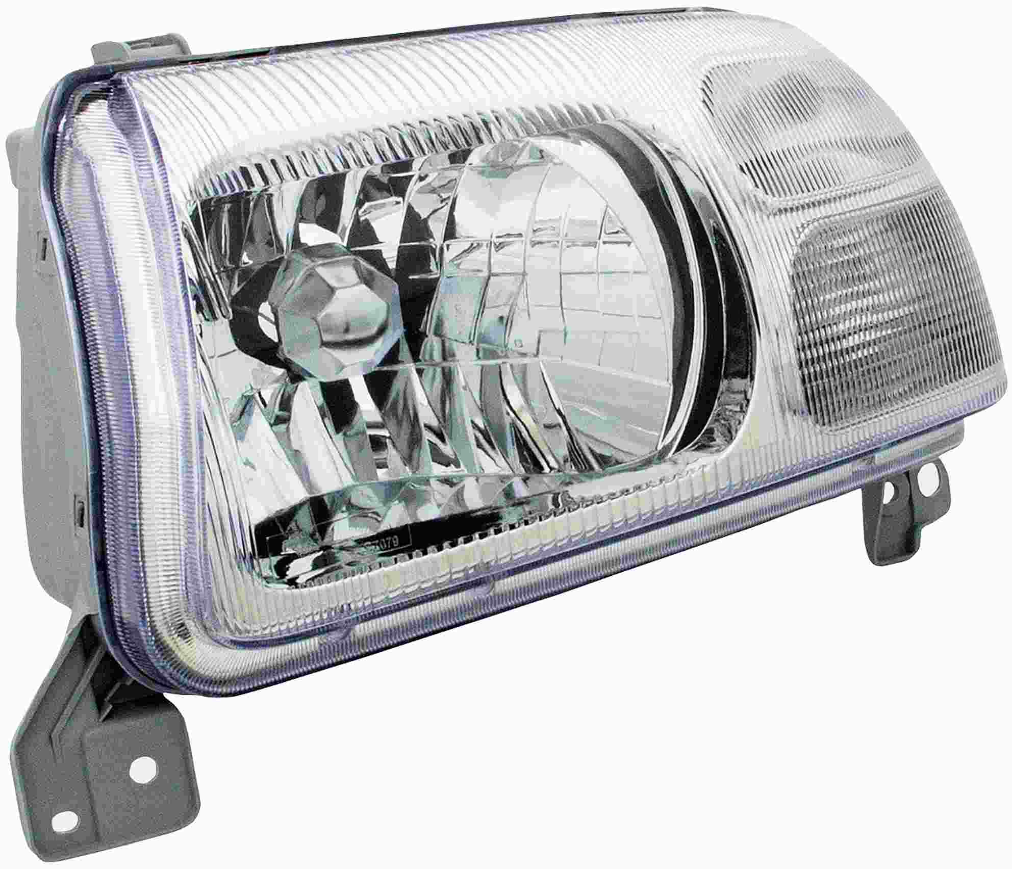 Dorman HEAD LAMP ASSEMBLY 1591833