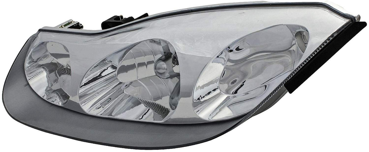 Dorman Head Lamp Assembly Easy Installation for 2002 Saturn SC1 SC2