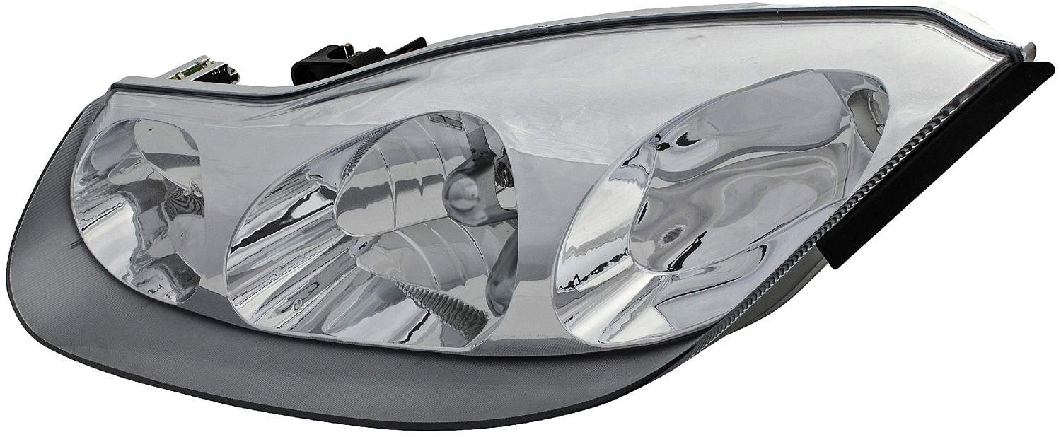 Dorman HEAD LAMP ASSEMBLY 1591836