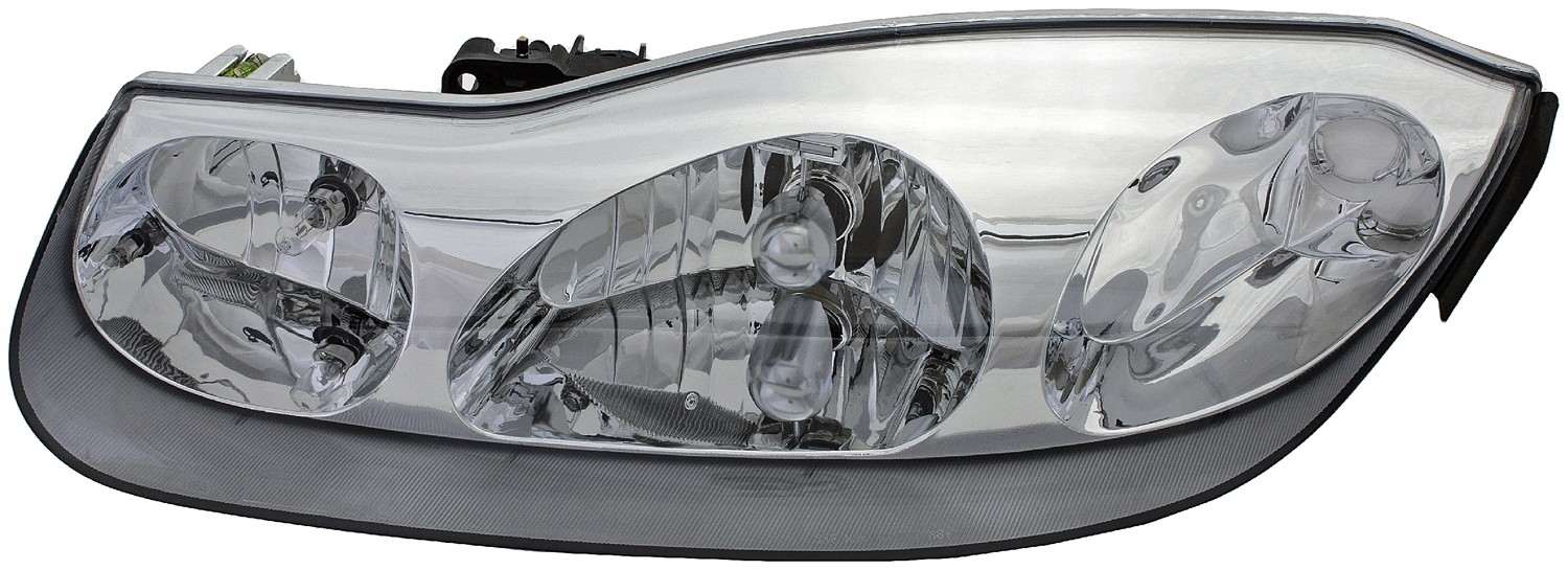 Dorman HEAD LAMP ASSEMBLY 1591836