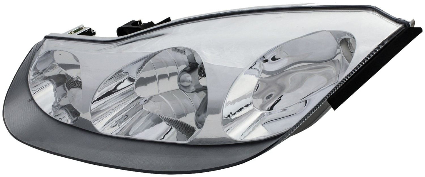 Dorman Headlight Assembly Easy Installation for 2002-01 Saturn SC1/SC2 1591837