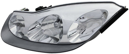Dorman Headlight Assembly Easy Installation for 2002-01 Saturn SC1/SC2 1591837