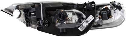 Dorman Headlight Assembly Easy Installation for 2002-01 Saturn SC1/SC2 1591837