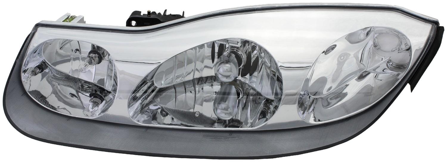 Dorman HEAD LAMP ASSEMBLY 1591837