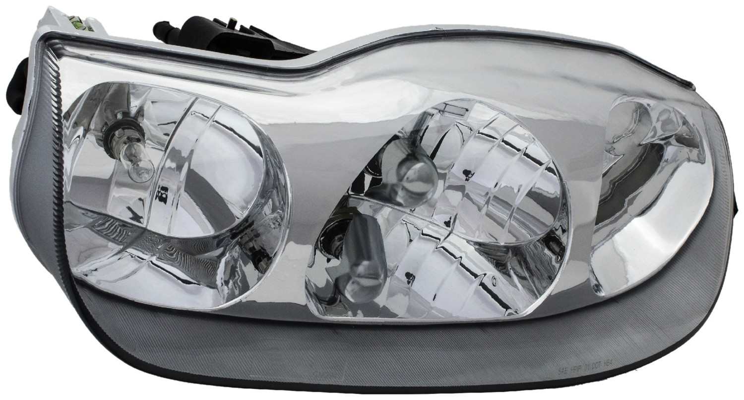 Dorman HEAD LAMP ASSEMBLY 1591837