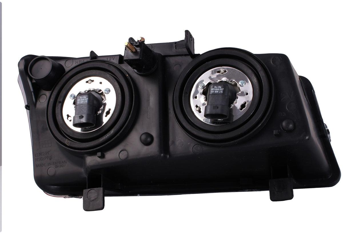 Dorman Headlight Assembly for 2005-2007 Chevrolet 1591840