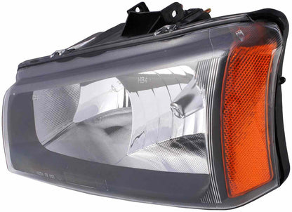 Dorman Headlight Assembly for 2005-2007 Chevrolet 1591840