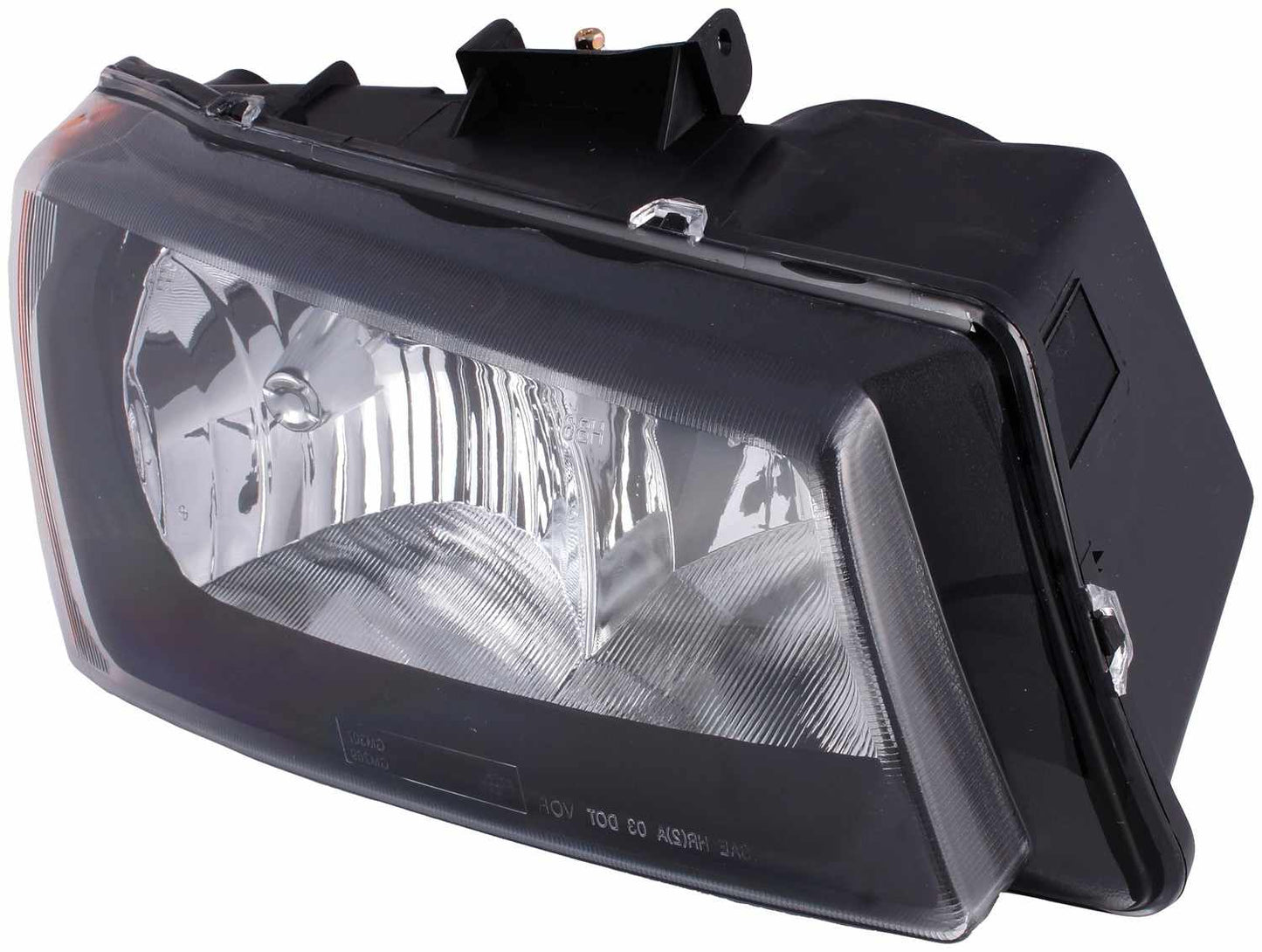 Dorman Headlamp Assembly for 2005-2007 Chevrolet