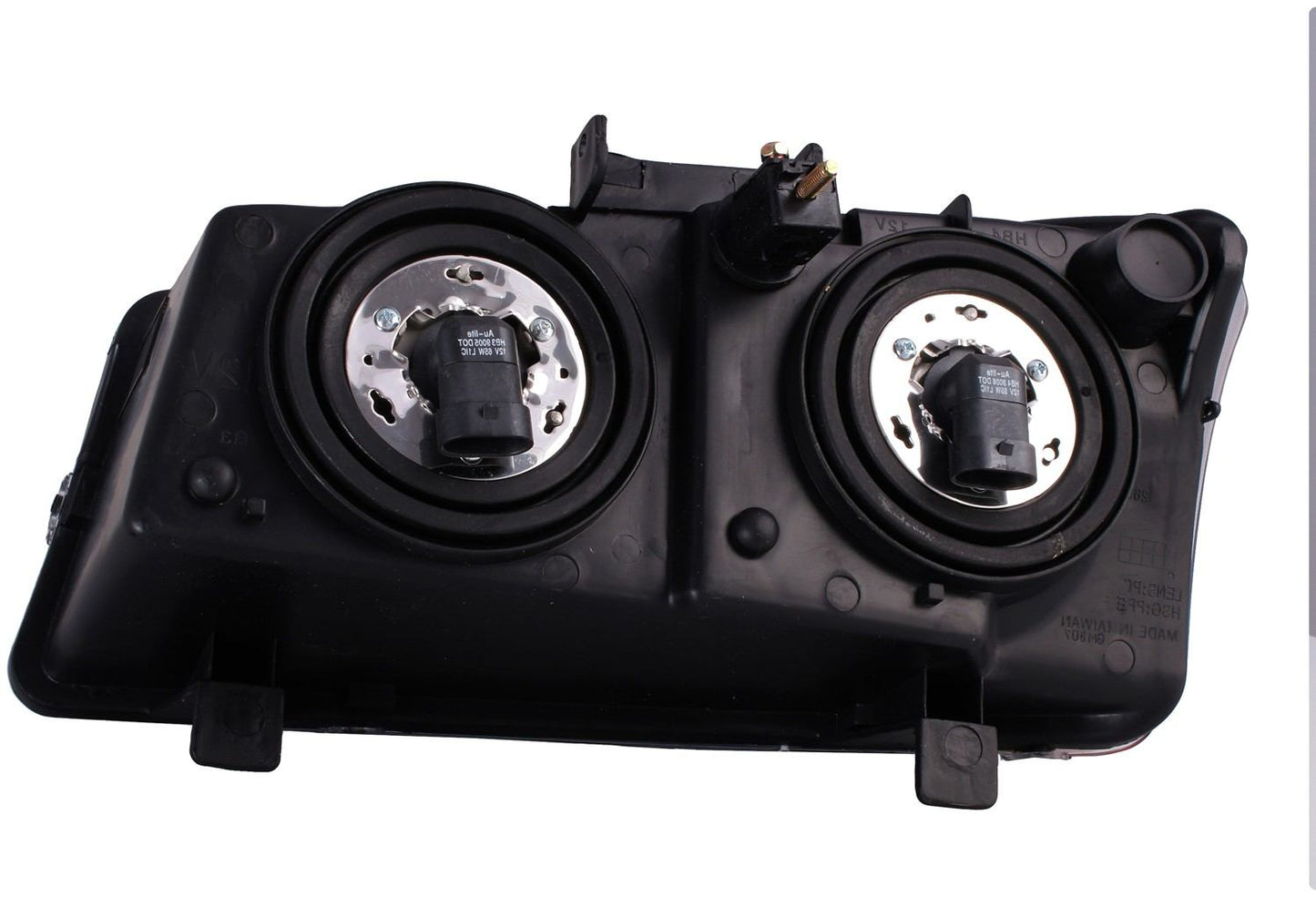 Dorman Headlamp Assembly for 2005-2007 Chevrolet