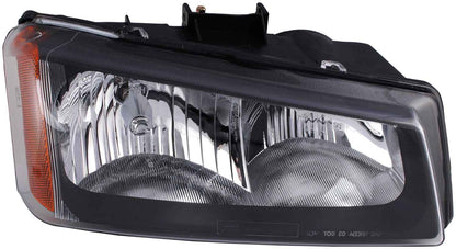 Dorman Headlamp Assembly for 2005-2007 Chevrolet