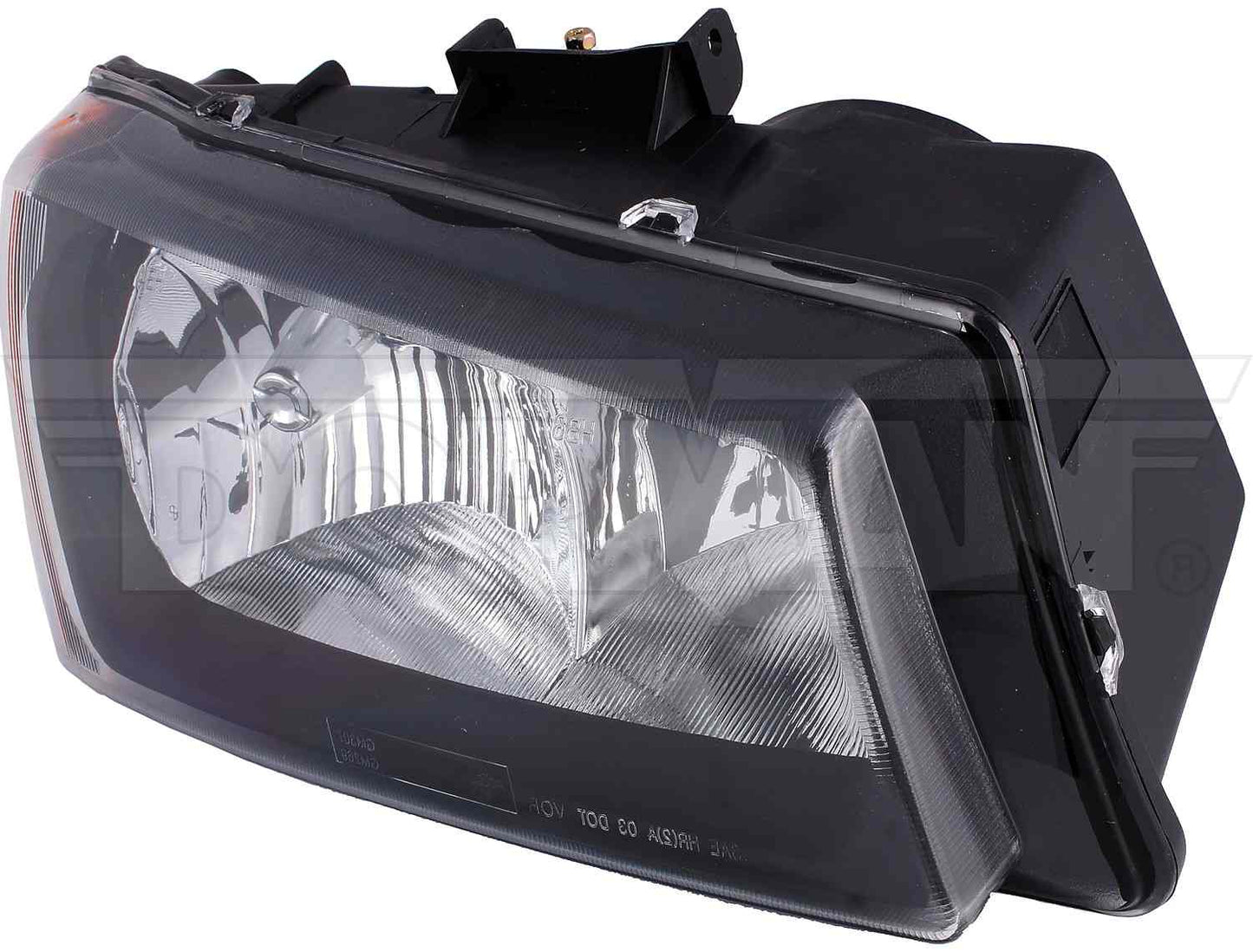 Dorman Headlamp Assembly for 2005-2007 Chevrolet