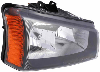 Dorman Headlamp Assembly for 2005-2007 Chevrolet