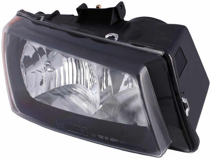 Dorman Headlamp Assembly for 2005-2007 Chevrolet