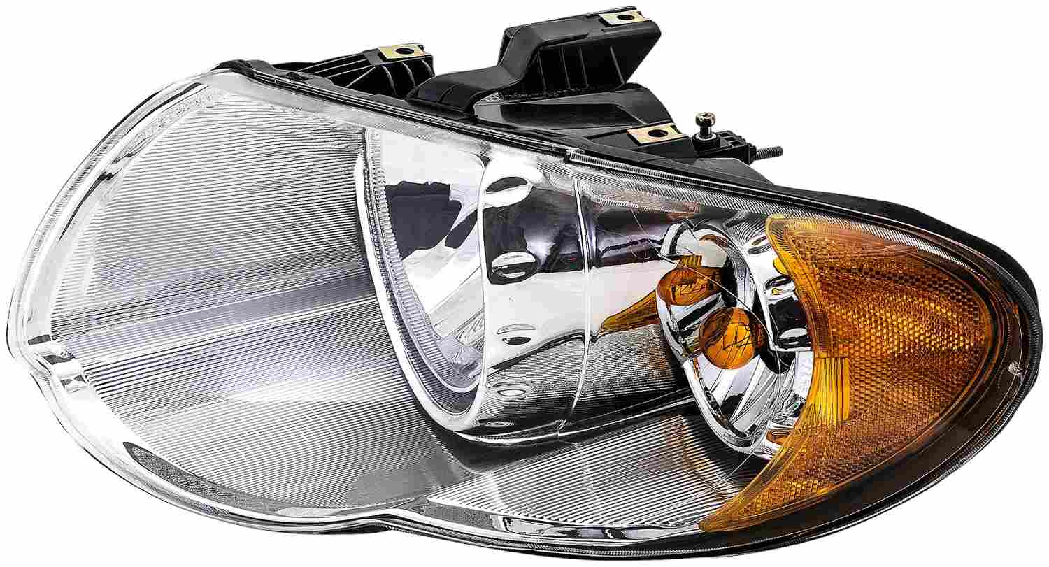 Dorman HEAD LAMP ASSEMBLY 1591846