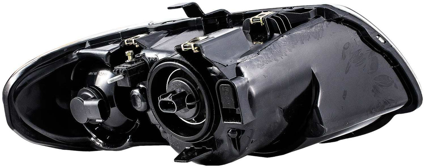 Dorman Headlight Assembly with Easy Installation for 2007-05 Chrysler Town and Country 1591846