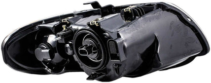 Dorman Headlight Assembly with Easy Installation for 2007-05 Chrysler Town and Country 1591846