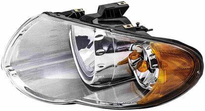 Dorman Headlight Assembly with Easy Installation for 2007-05 Chrysler Town and Country 1591846
