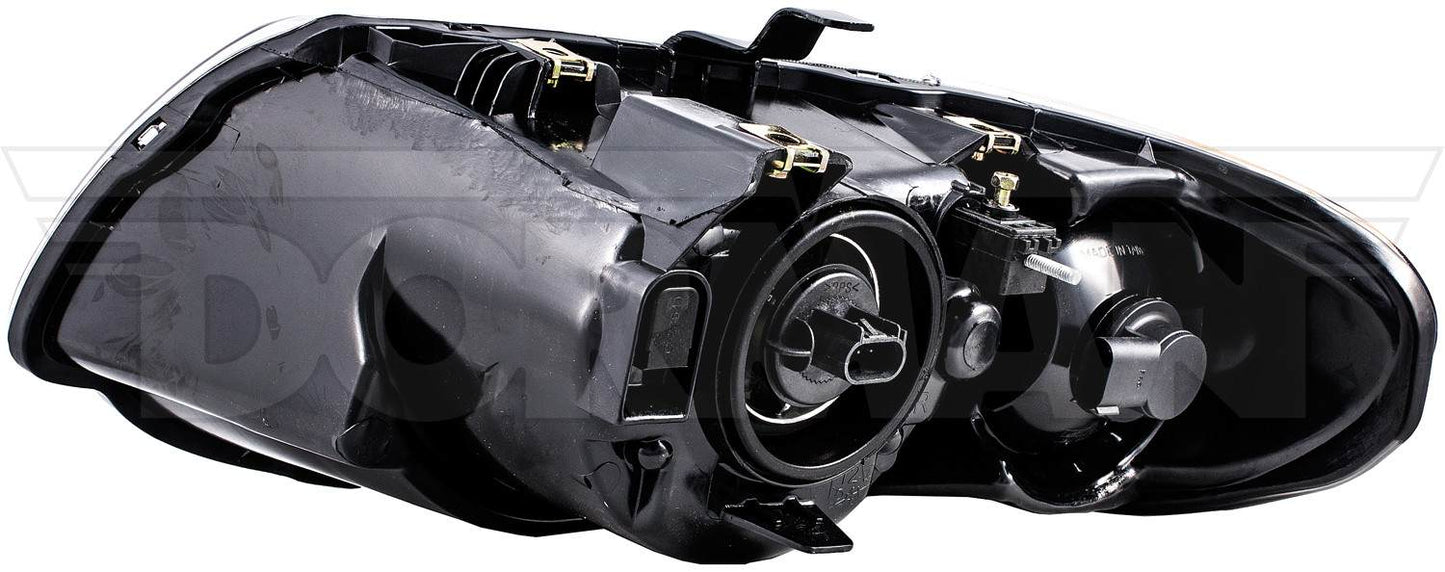 Dorman HEAD LAMP ASSEMBLY 1591847
