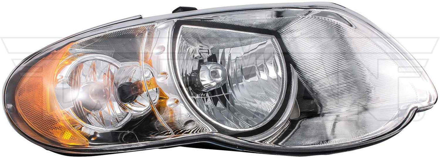 Dorman HEAD LAMP ASSEMBLY 1591847