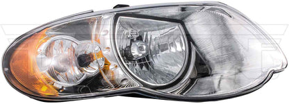 Dorman HEAD LAMP ASSEMBLY 1591847