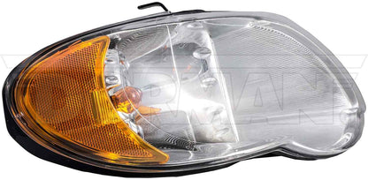 Dorman HEAD LAMP ASSEMBLY 1591847