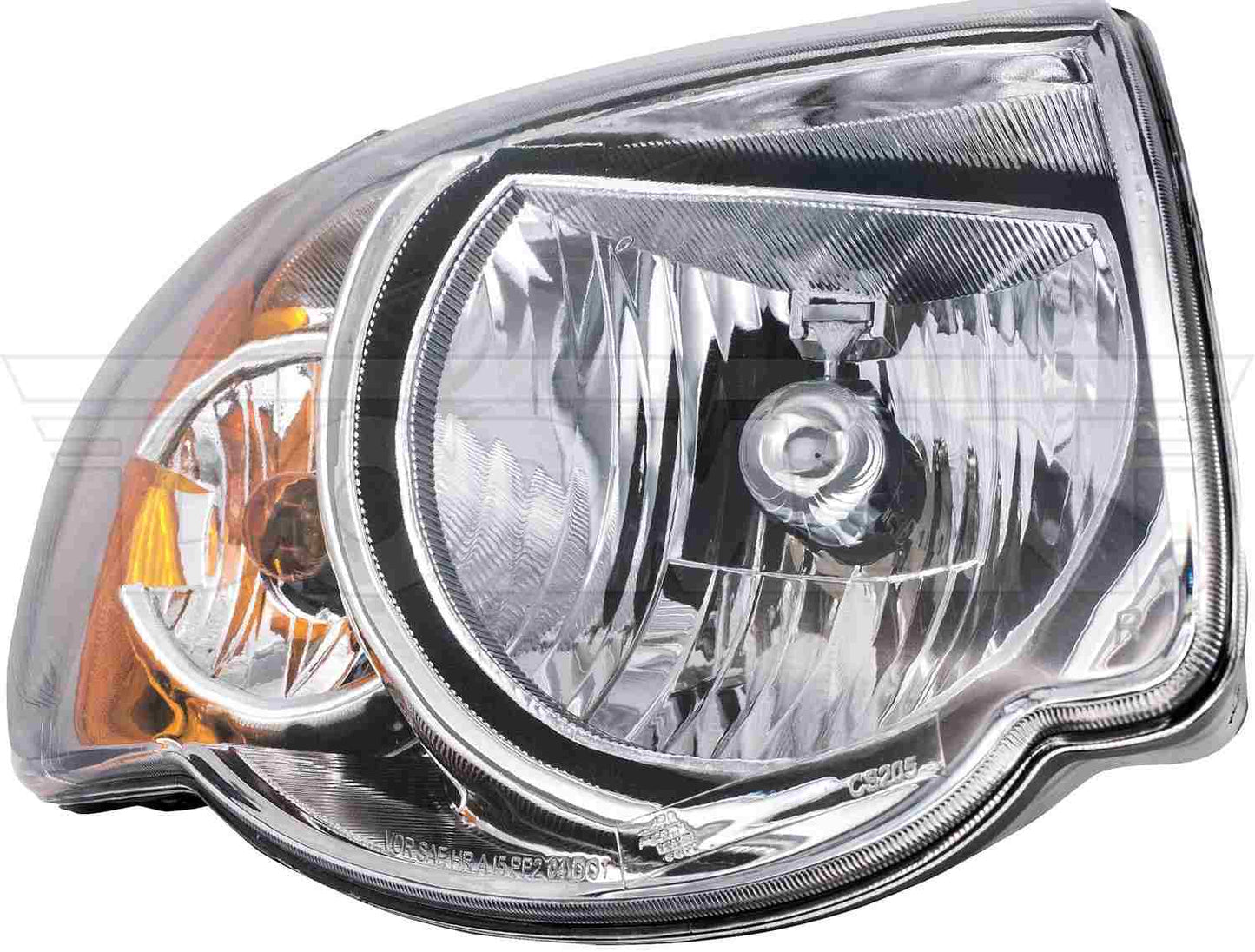 Dorman HEAD LAMP ASSEMBLY 1591847