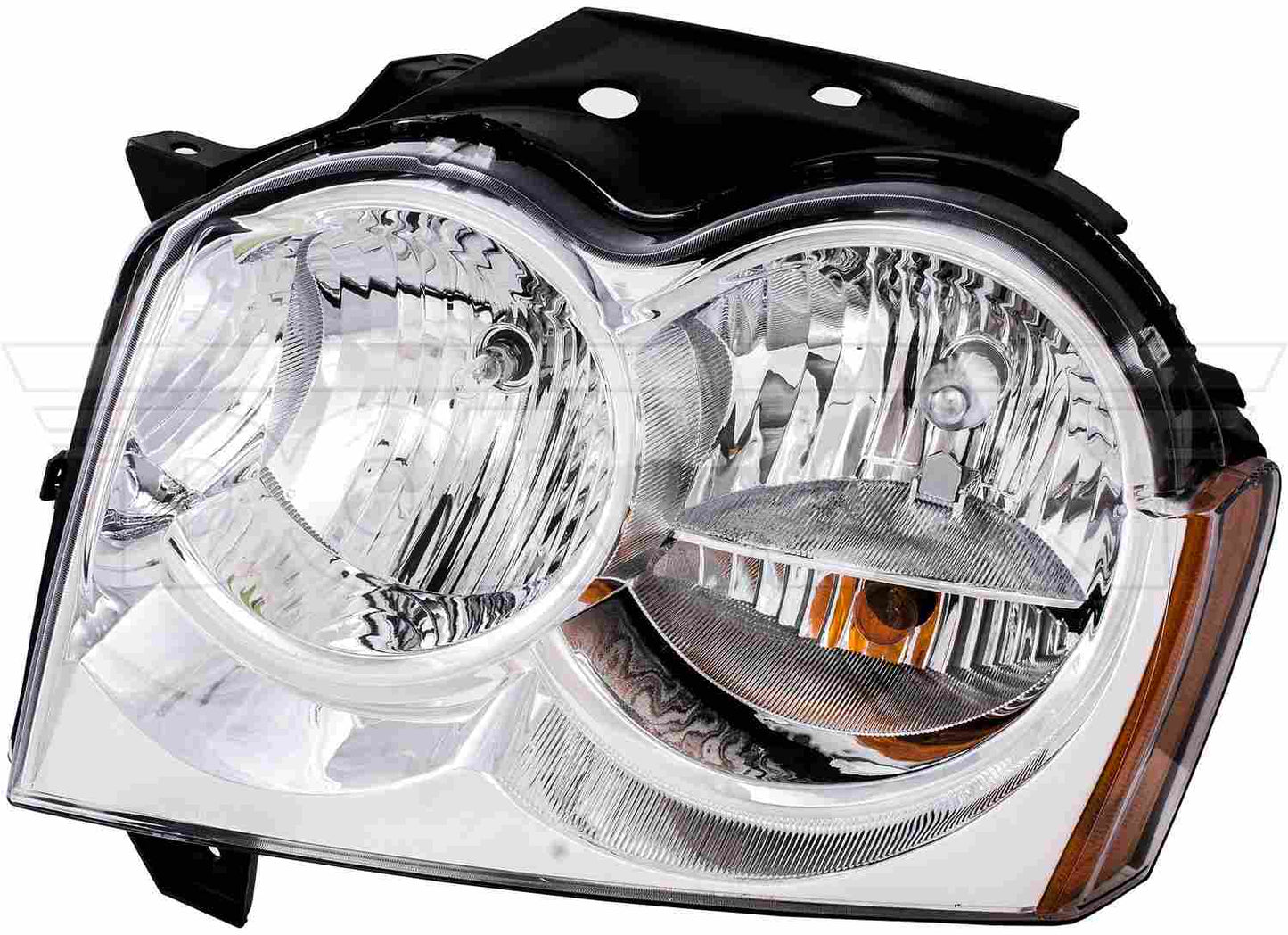 Dorman HEAD LAMP ASSEMBLY 1591854