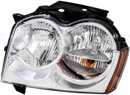 Dorman HEAD LAMP ASSEMBLY 1591854