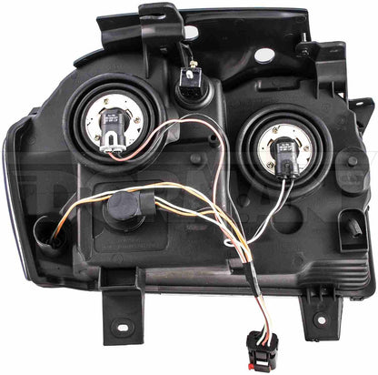 Dorman HEAD LAMP ASSEMBLY 1591855