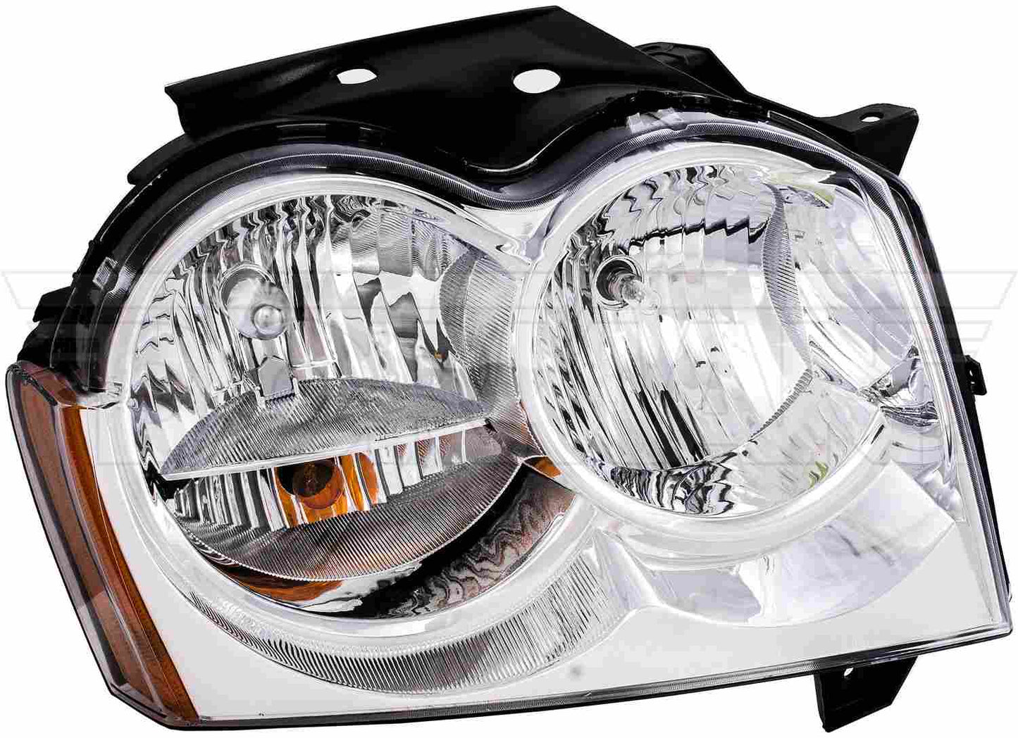 Dorman HEAD LAMP ASSEMBLY 1591855