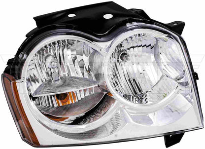 Dorman HEAD LAMP ASSEMBLY 1591855