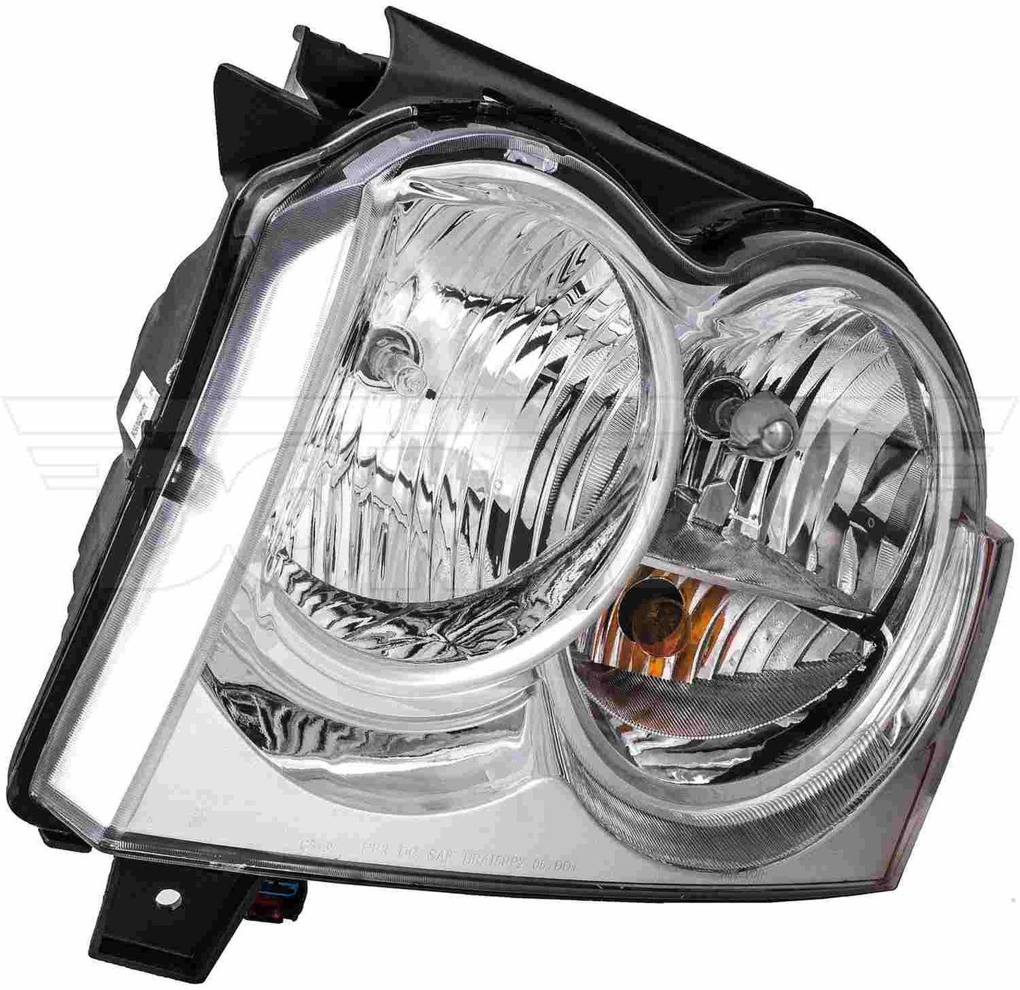 Dorman HEAD LAMP ASSEMBLY 1591855