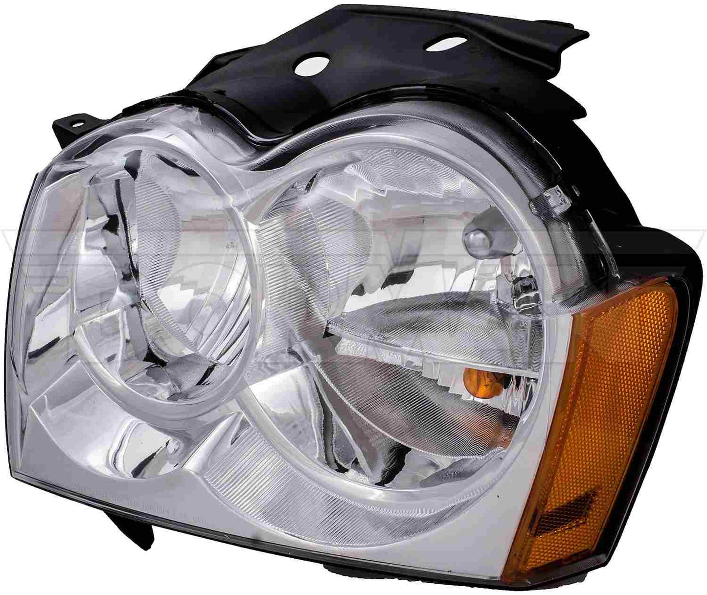 Dorman HEAD LAMP ASSEMBLY 1591855