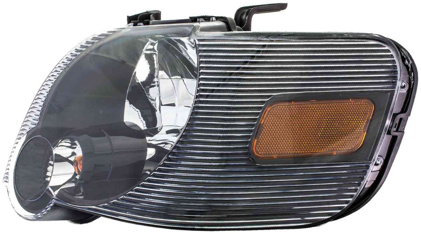 Dorman HEAD LAMP ASSEMBLY 1591863