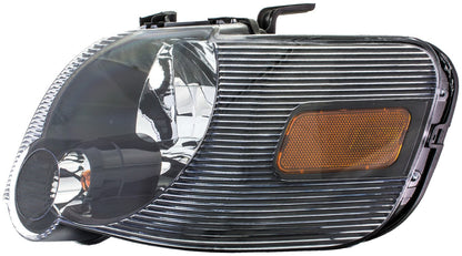 Dorman HEAD LAMP ASSEMBLY 1591863