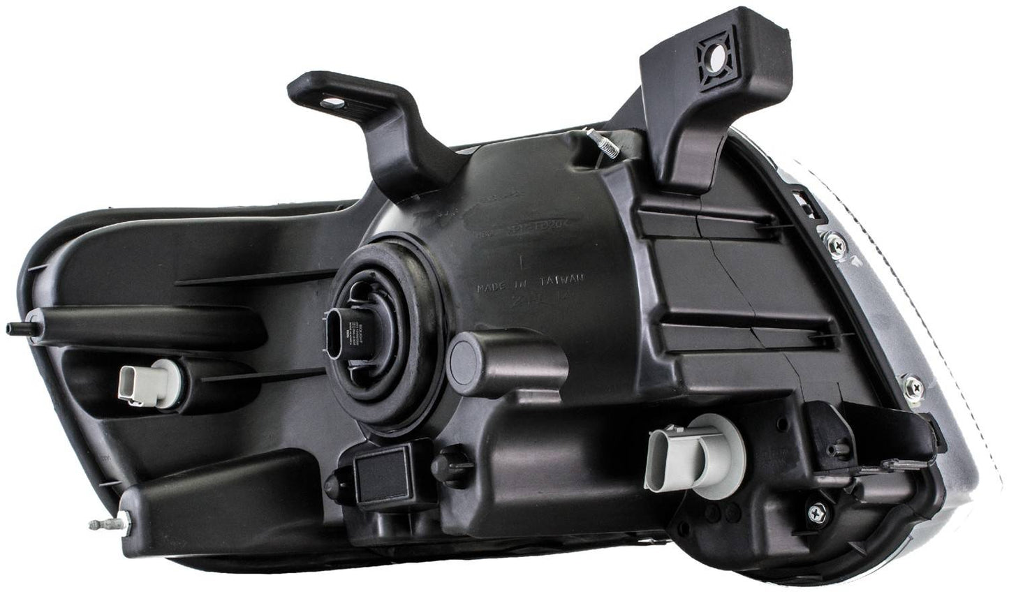 Dorman HEAD LAMP ASSEMBLY 1591863