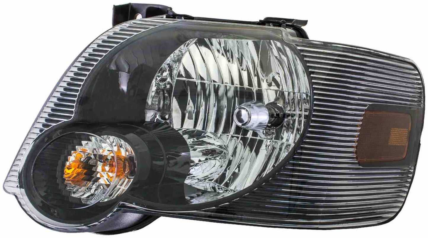 Dorman HEAD LAMP ASSEMBLY 1591863