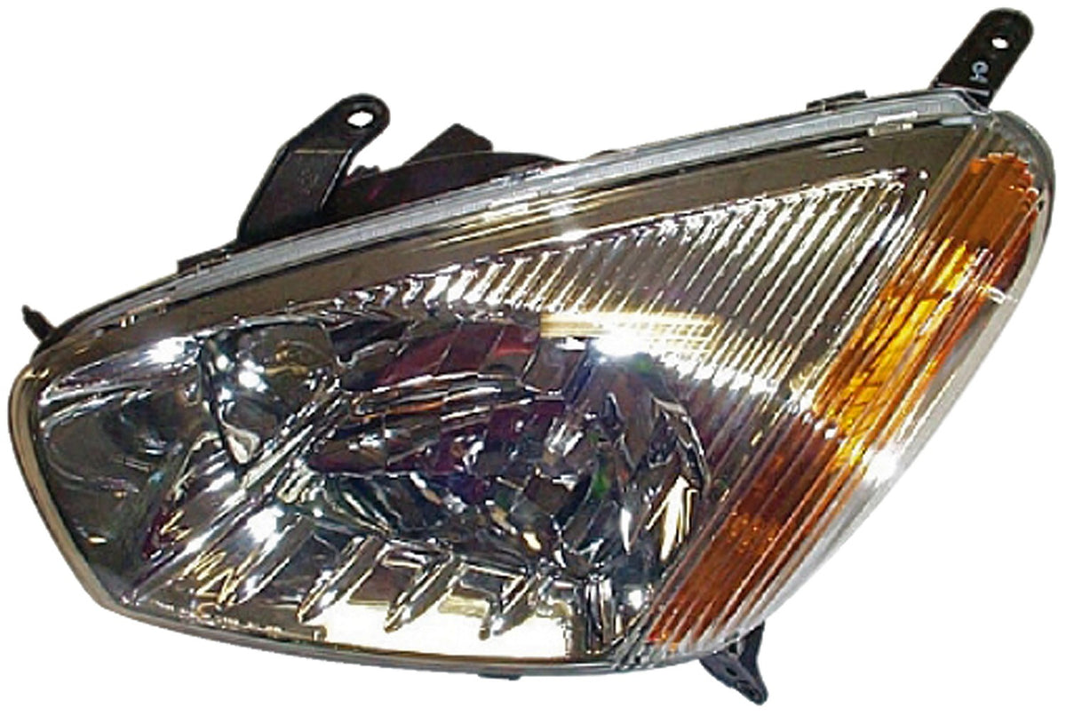 Dorman HEAD LAMP ASSEMBLY 1591868