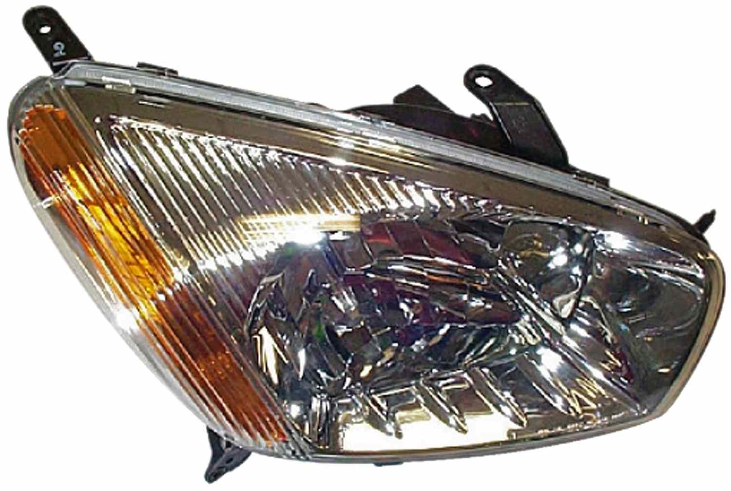 Dorman HEAD LAMP ASSEMBLY 1591869