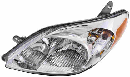 Dorman Headlight Assembly for 2008-2009 Toyota Matrix 1591872
