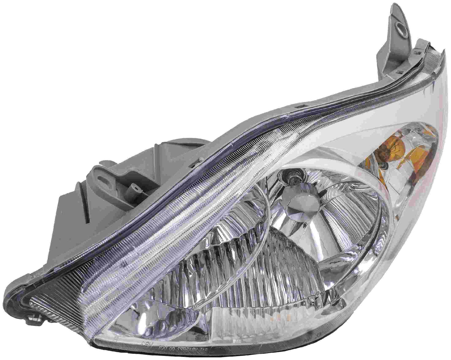 Dorman Headlight Assembly for 2008-2009 Toyota Matrix 1591872