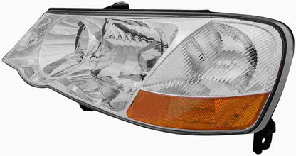 Dorman Head Lamp Assembly for 2002-2003 Acura TL 1591873