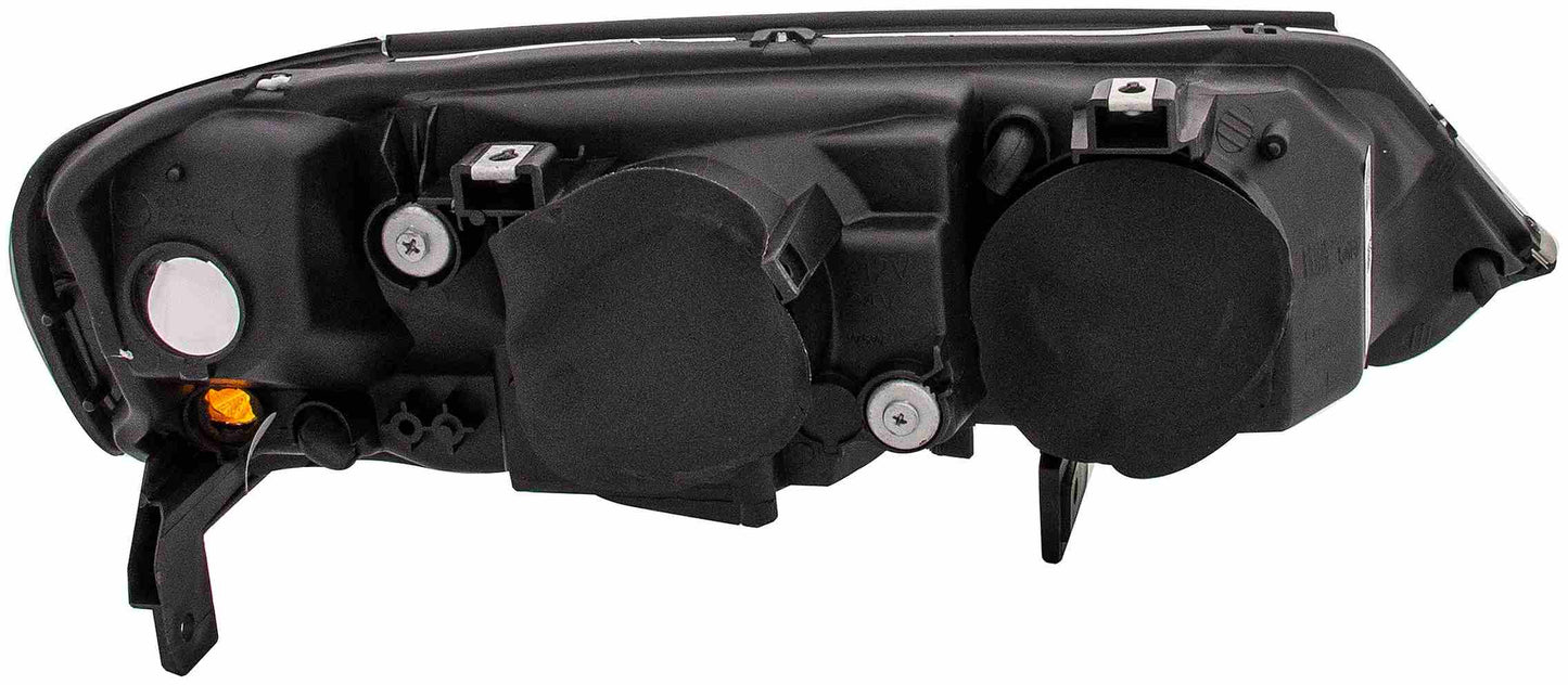 Dorman Head Lamp Assembly for 2002-2003 Acura TL 1591873