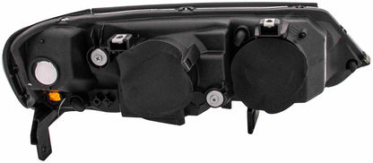 Dorman Head Lamp Assembly for 2002-2003 Acura TL 1591873