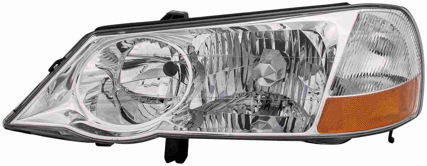 Dorman Head Lamp Assembly for 2002-2003 Acura TL 1591873