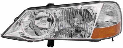 Dorman Head Lamp Assembly for 2002-2003 Acura TL 1591873